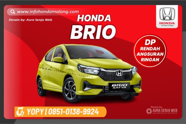 New Brio