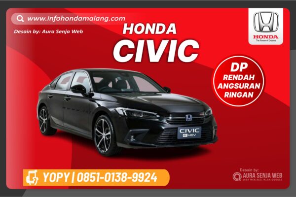 All New Civic