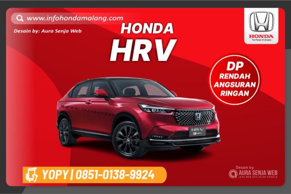 All New HR-V