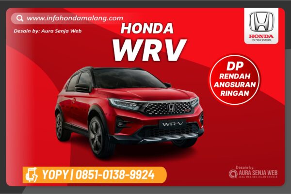 WR-V